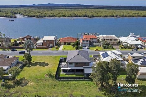Property photo of 23 Esplanade Drive Jacobs Well QLD 4208