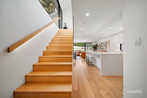 Property photo of 4A Charles Street Balmain NSW 2041
