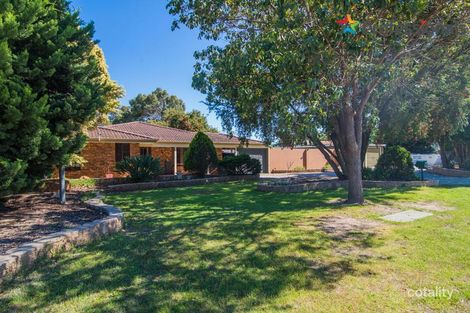 18 Blytheswood Ave, Byford, WA 6122
