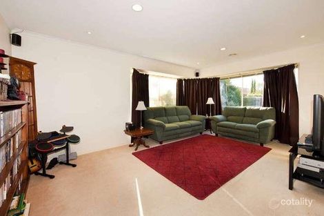Property photo of 46 Stagecoach Boulevard South Morang VIC 3752