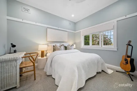 Property photo of 4A Charles Street Balmain NSW 2041