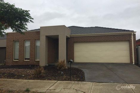 27 Streeton Ave, Caroline Springs, VIC 3023