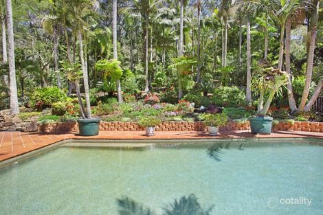 Property photo of 24 Leyshon Court Bonogin QLD 4213