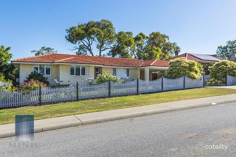 Property photo of 27 Egeus Way Coolbellup WA 6163