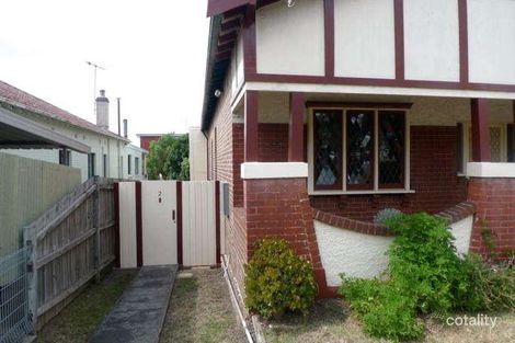 Property photo of 47 Fairlight Street Five Dock NSW 2046