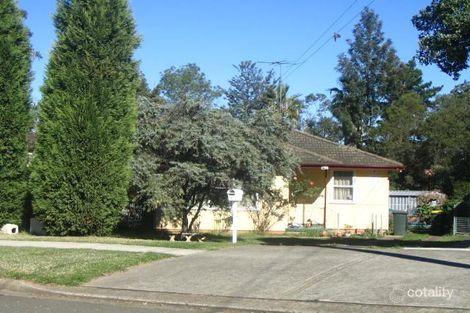 Property photo of 2 Carole Street Seven Hills NSW 2147