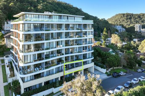 Property photo of 106/2 Wilhelmina Street Gosford NSW 2250