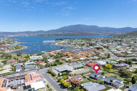 Property photo of 3/52 Malunna Road Lindisfarne TAS 7015