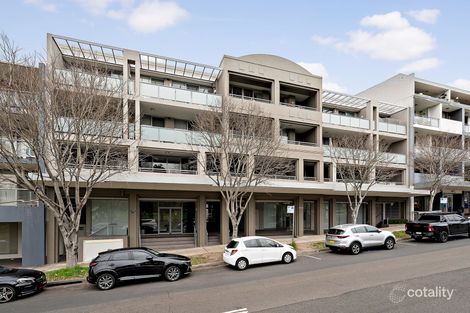 Property photo of 6/30-32 Herbert Street West Ryde NSW 2114