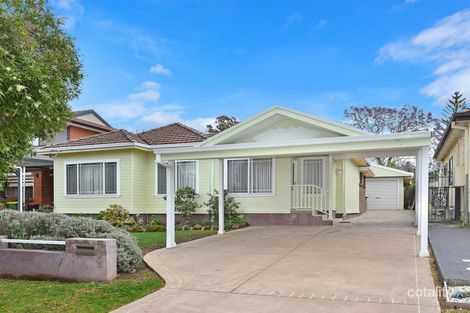 Property photo of 13 Woodland Road Chester Hill NSW 2162