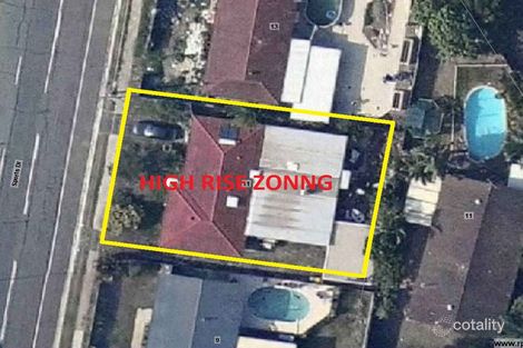 Property photo of 11 Sports Drive Underwood QLD 4119