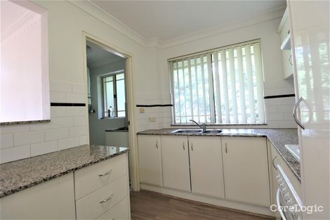 Property photo of 13/6A Grosvenor Street Croydon NSW 2132