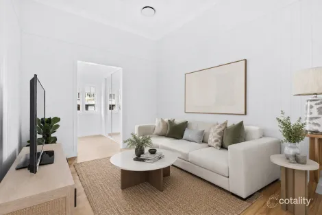 Property photo of 4 Victoria Crescent Toowong QLD 4066