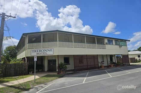 1-3 Stone River Rd, Trebonne, QLD 4850