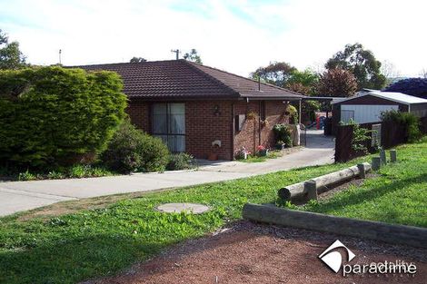 25 Rylah Cres, Wanniassa, ACT 2903