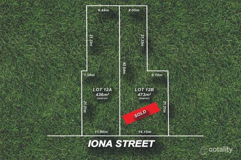 Property photo of 12A Iona Street Broadview SA 5083