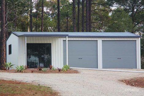 27 Harvey Rd, Glenwood, QLD 4570