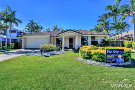 Property photo of 7 Henderson Row Bargara QLD 4670