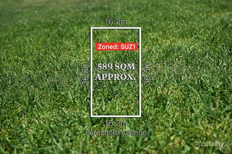 2 Foreshore Ave, Hastings, VIC 3915