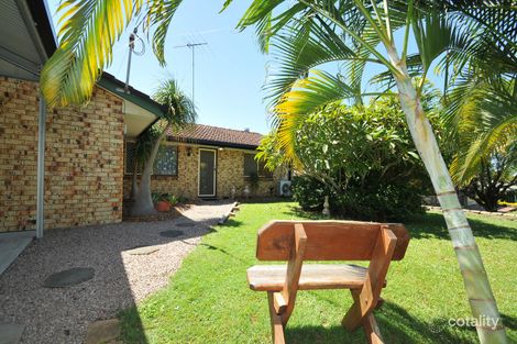 Property photo of 15 Menzies Street Bethania QLD 4205