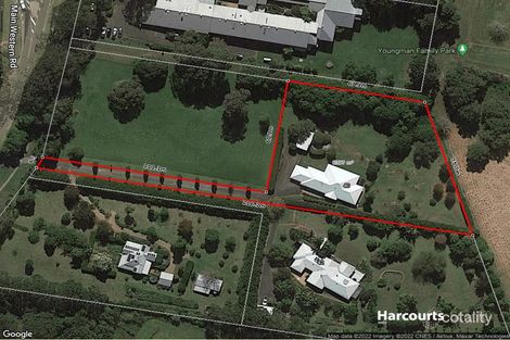 Property photo of 40 Main Western Road Tamborine Mountain QLD 4272