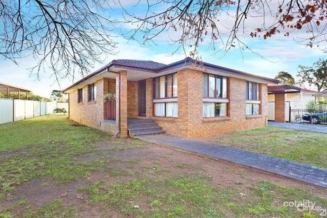 Property photo of 26 Apache Road Bossley Park NSW 2176