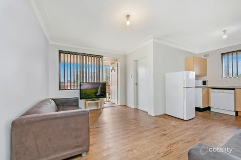 Property photo of 6/57 Harris Street Harris Park NSW 2150
