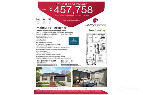 Property photo of 12 Margan Street Cliftleigh NSW 2321