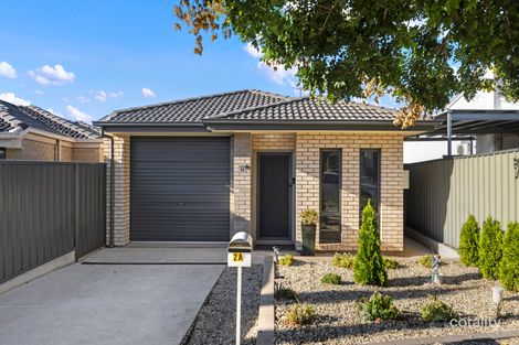 2a Conrad St, Northfield, SA 5085