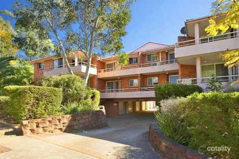 Property photo of 6/23-25 Priddle Street Westmead NSW 2145