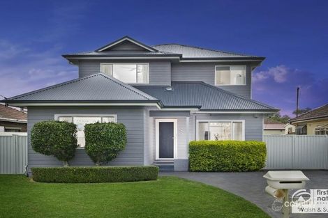 Property photo of 4 Bevan Street Northmead NSW 2152