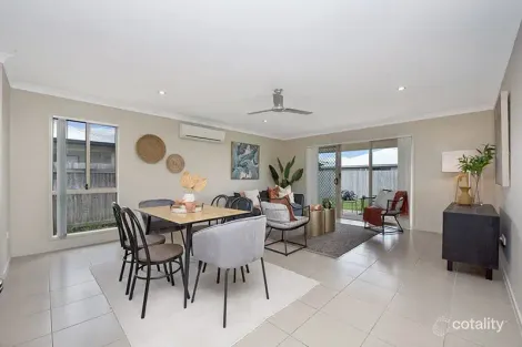 Property photo of 78 Bonnett Road Mount Low QLD 4818