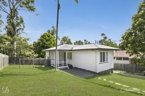 Property photo of 28 Perwell Street Keperra QLD 4054