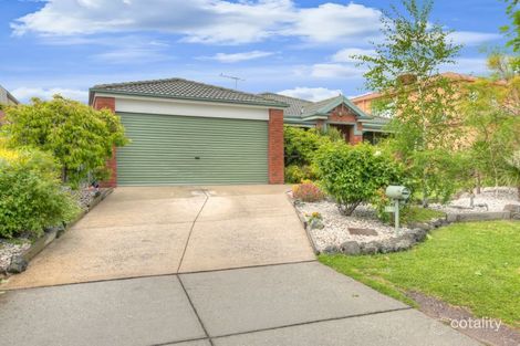 11 Cromford Cres, Narre Warren South, VIC 3805