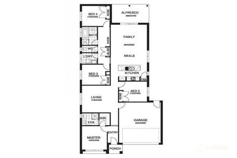 Property photo of 7 Coledale Drive Weir Views VIC 3338