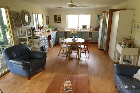 Property photo of 8 Charbray Place Tyalgum NSW 2484