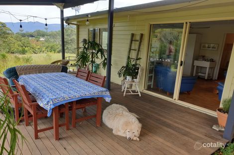 Property photo of 8 Charbray Place Tyalgum NSW 2484