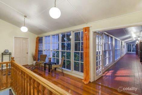 Property photo of 22 Glenny Street Toowong QLD 4066