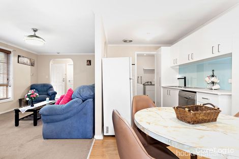 Property photo of 6/27-33 Kurrajong Crescent Melton South VIC 3338