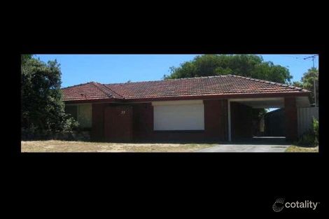 Property photo of 33 Ada Street Watermans Bay WA 6020