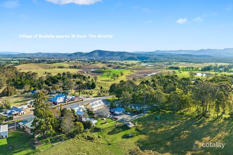 Property photo of 5371 Princes Highway Bodalla NSW 2545