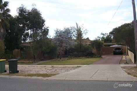 Property photo of 64 Ringarooma Way Willetton WA 6155