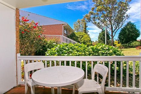 Property photo of 47/2 Dawes Road Belrose NSW 2085