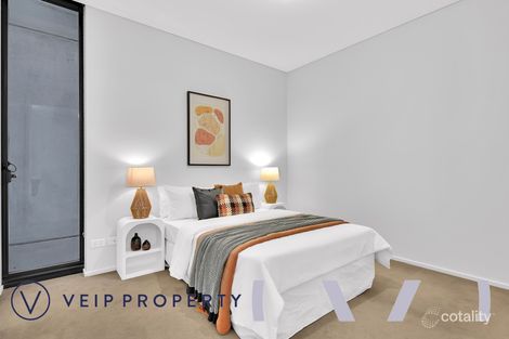 Property photo of 1506/8 Park Lane Chippendale NSW 2008