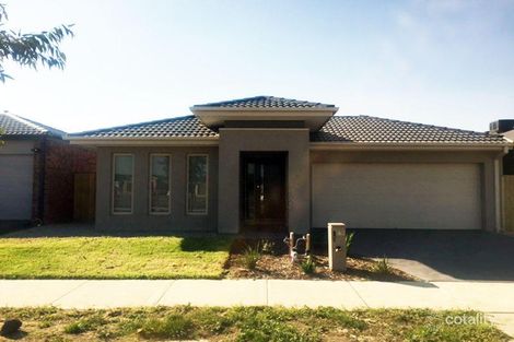 Property photo of 47 Tilden Rise Cranbourne North VIC 3977