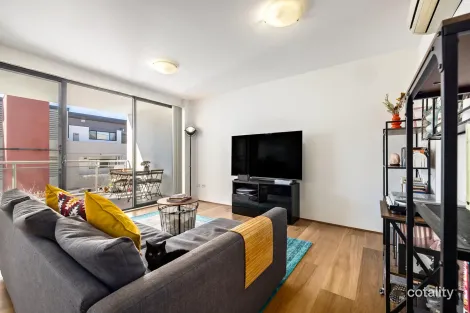 Property photo of 37/3A Stornaway Road Queanbeyan NSW 2620