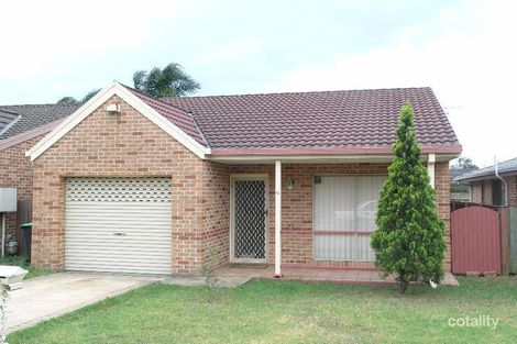 Property photo of 10 Callistemon Grove Greenacre NSW 2190