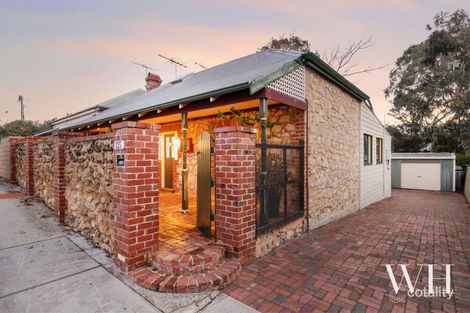 Property photo of 135 Hampton Road South Fremantle WA 6162