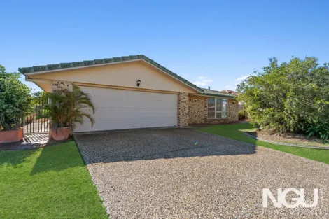 Property photo of 26 Rockman Drive Raceview QLD 4305
