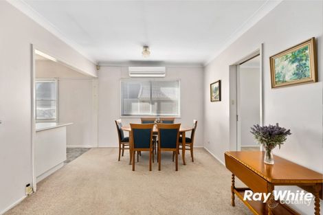 Property photo of 10 Omaroo Avenue Doonside NSW 2767